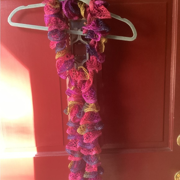 Scarves - Picture 2 of 5